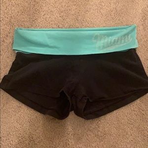 Comfy Miami shorts